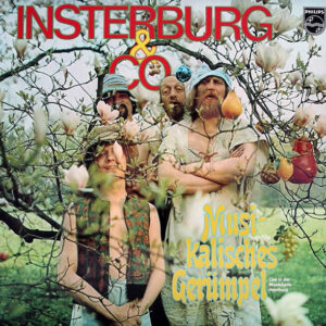 Insterburg & Co.* <br> Musikalisches Gerümpel