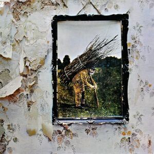 Led Zeppelin - Untitled