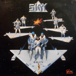 Skyy <br> Skyy