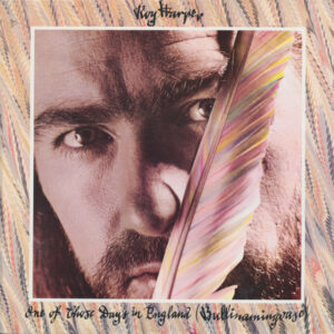 Roy Harper <br> One Of Those Days In England (Bullinamingvase)