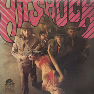 The Petards <br> Hitshock