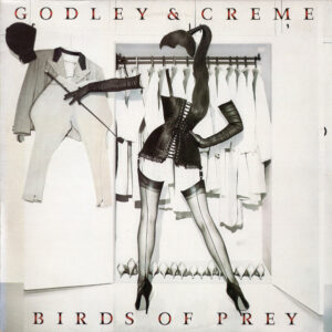 Godley & Creme <br> Birds Of Prey