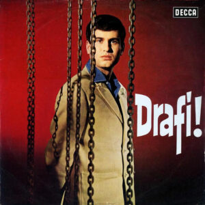 Drafi Deutscher And His Magics - Drafi!