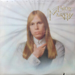 Elliott Murphy <br> Lost Generation