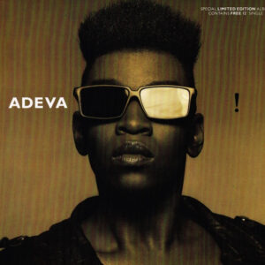 Adeva <br> Adeva!