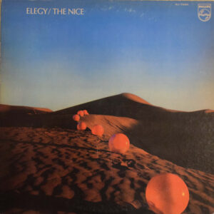 The Nice - Elegy