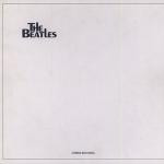 The Beatles <br> Three Records