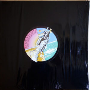 Pink Floyd <br> Wish You Were Here
