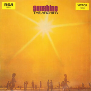 The Archies <br> Sunshine