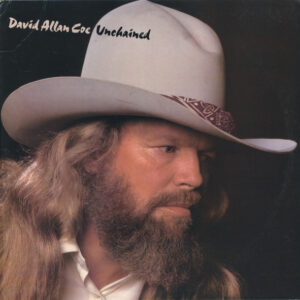 David Allan Coe <br> Unchained