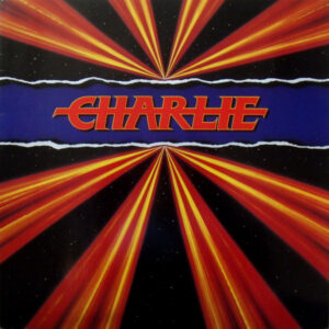 Charlie (5) <br> Charlie