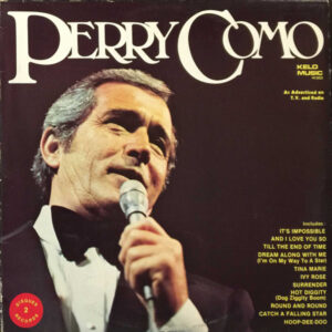 Perry Como <br> Perry Como