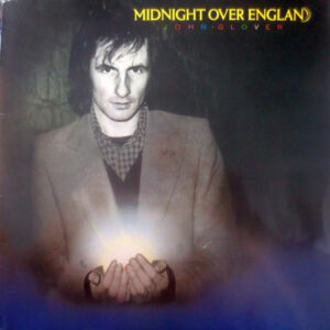 John Glover (12) <br> Midnight Over England