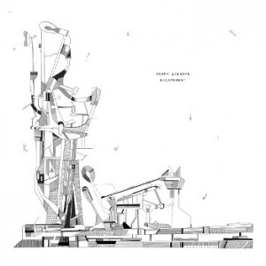 Poppy Ackroyd <br> Escapement