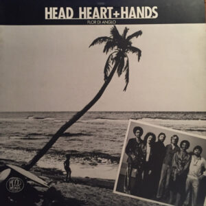 Head, Heart + Hands* <br> Flor Di Anglo