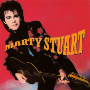 Marty Stuart - Marty Stuart
