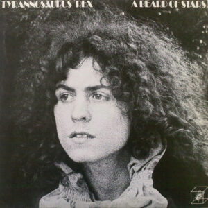Tyrannosaurus Rex <br> A Beard Of Stars / Unicorn