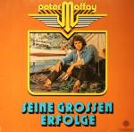Peter Maffay <br> Seine Grossen Erfolge