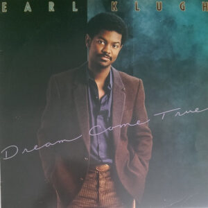 Earl Klugh <br> Dream Come True