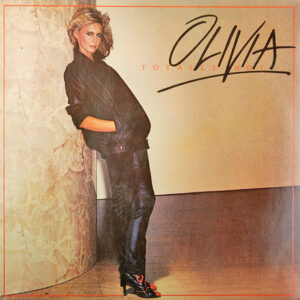 Olivia Newton-John <br> Totally Hot