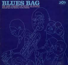 Buddy De Franco* <br> Blues Bag