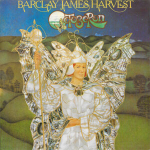 Barclay James Harvest <br> Octoberon