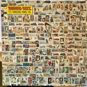 Pete Townshend • Ronnie Lane <br> Rough Mix