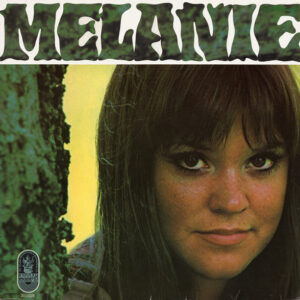Melanie (2) - Melanie