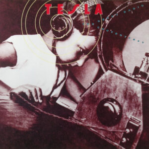 Tesla <br> The Great Radio Controversy