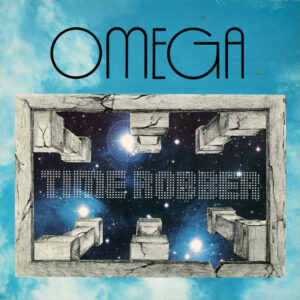 Omega (5) <br> Time Robber