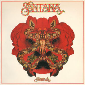 Santana <br> Festivál