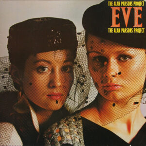 The Alan Parsons Project <br> Eve