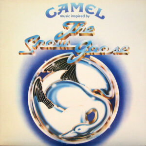 Camel <br> The Snow Goose