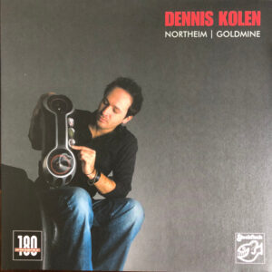 Dennis Kolen - Northeim Goldmine