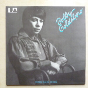 Bobby Goldsboro <br> Come Back Home