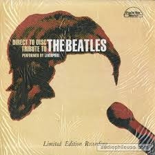 Liverpool (12) <br> Direct To Disc Tribute To The Beatles