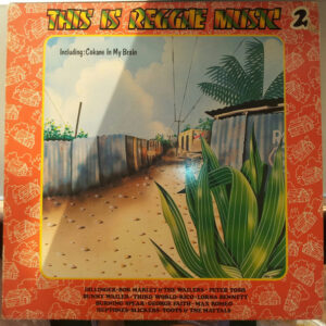 Various <br> This Is Reggae Music Vol. 2