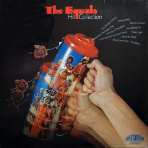 The Equals <br> Hit Collection