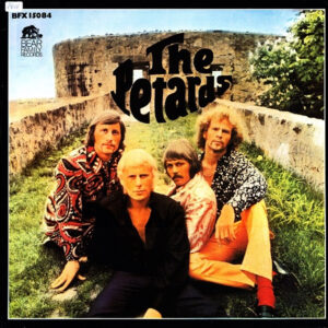 The Petards <br> The Petards