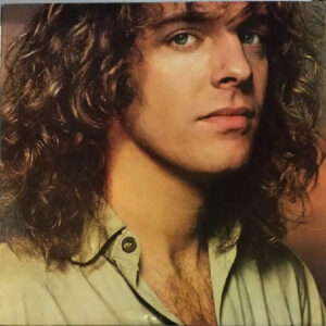 Peter Frampton <br> Where I Should Be