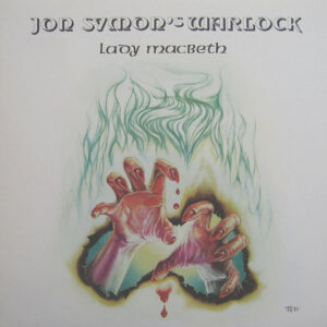Jon Symon's Warlock* <br> Lady Macbeth