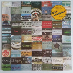 Chicago (2) <br> Greatest Hits, Volume II
