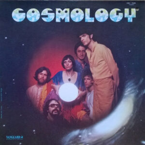 Cosmology (2) <br> Cosmology