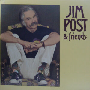 Jim Post <br> Jim Post & Friends