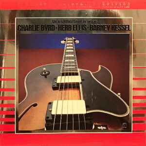 Great Guitars* <br> Straight Tracks