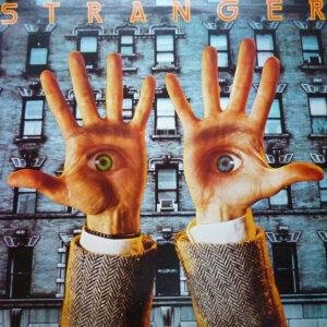 Stranger (22) <br> Stranger