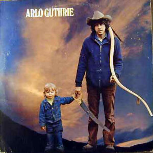 Arlo Guthrie <br> Arlo Guthrie