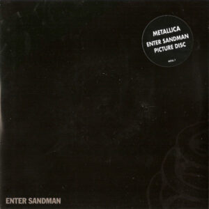 Metallica <br> Enter Sandman