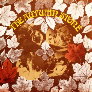 Small Faces <br> The Autumn Stone
