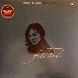 Mary Black - Full Tide